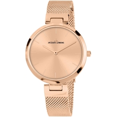ساعت مچی ژاک لمن 1-2110L - jacques lemans watch 1-2110l  